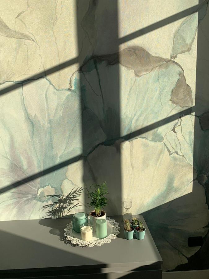 Marti' S House Apartment Olginate Exterior photo